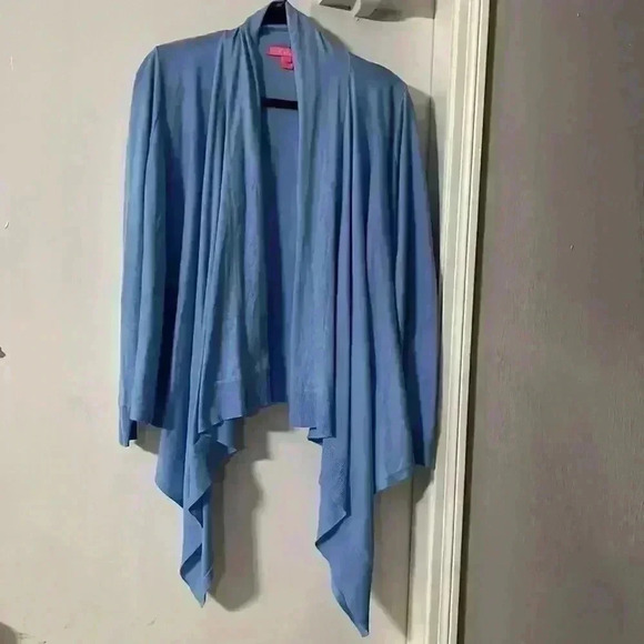 Lilly Pulitzer Danique cardigan sweater - Picture 3 of 6